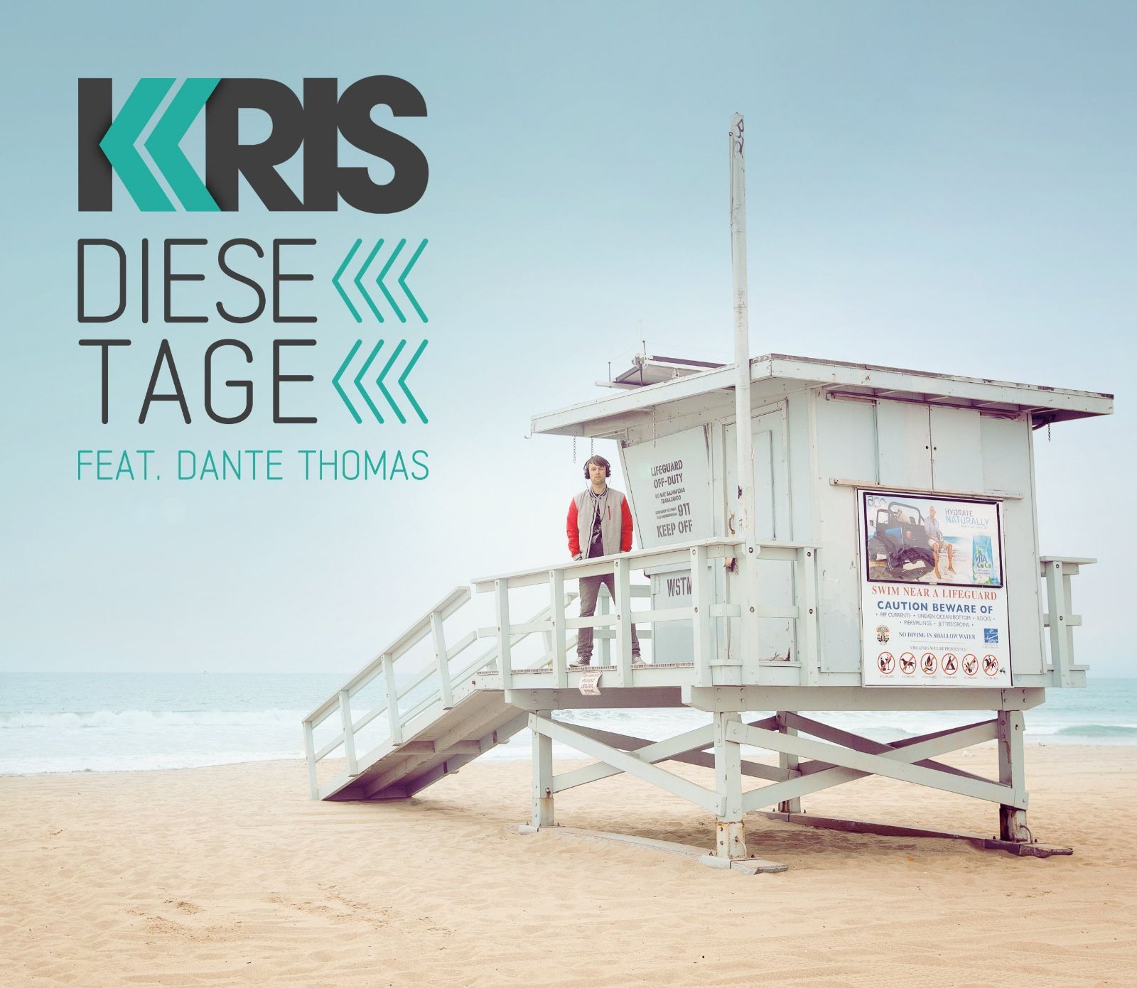 【CD】Diese Tage