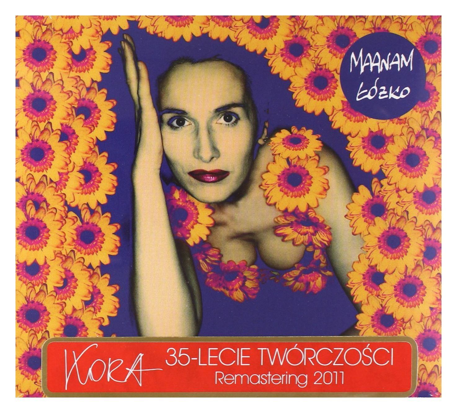 【CD】Lozko