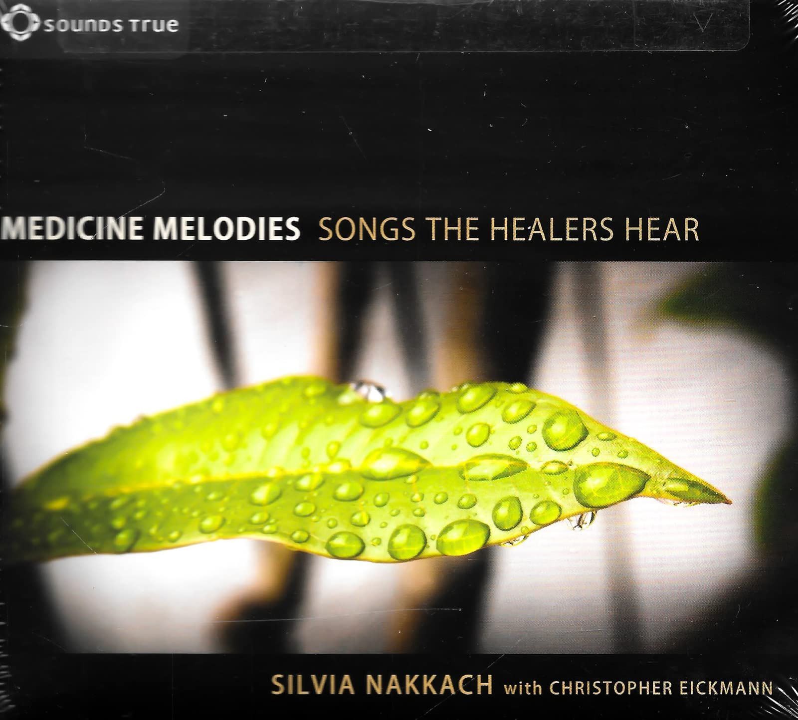 【CD】Medicine Melodies: Songs The Healers Hear