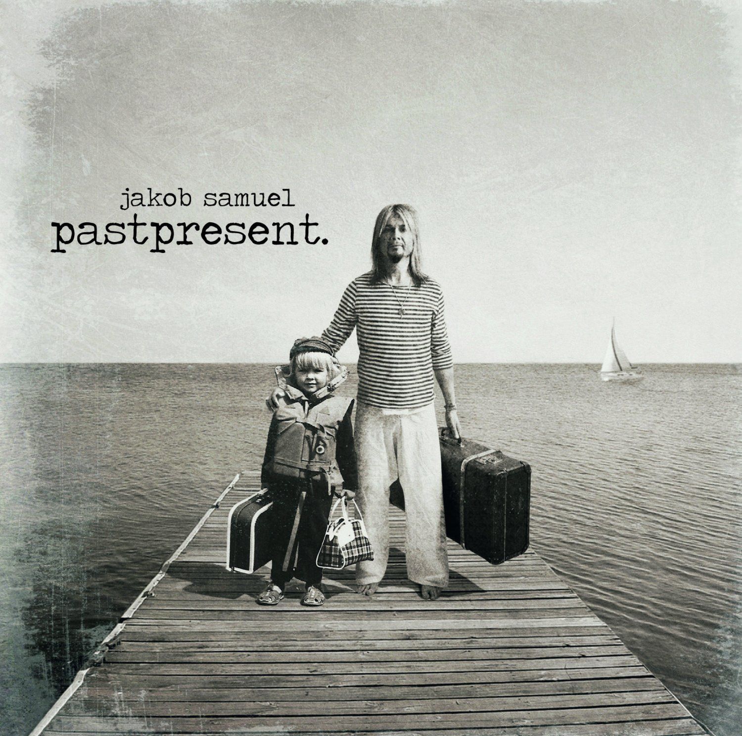 【CD】Pastpresent 16,204円