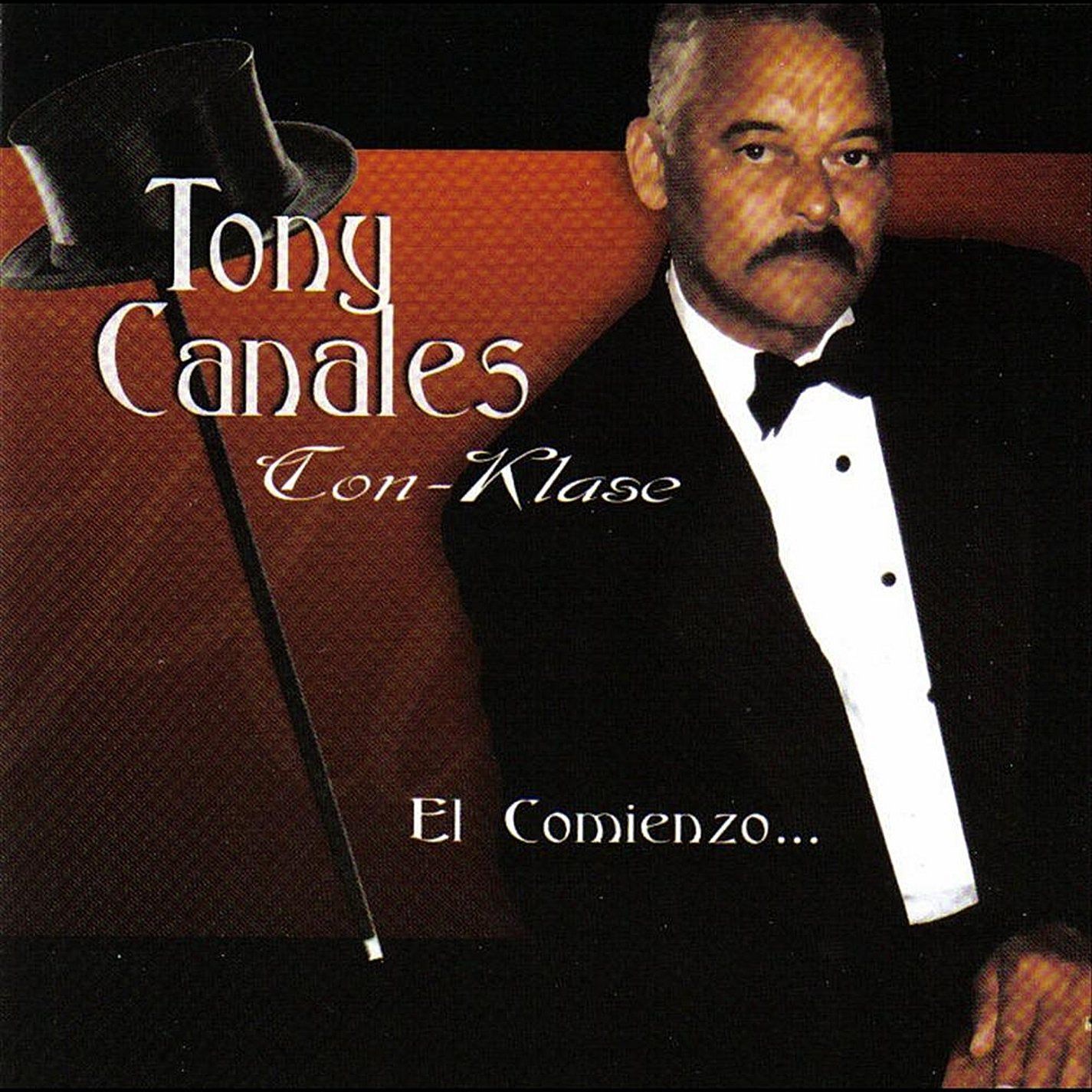 【CD】El Comienzo
