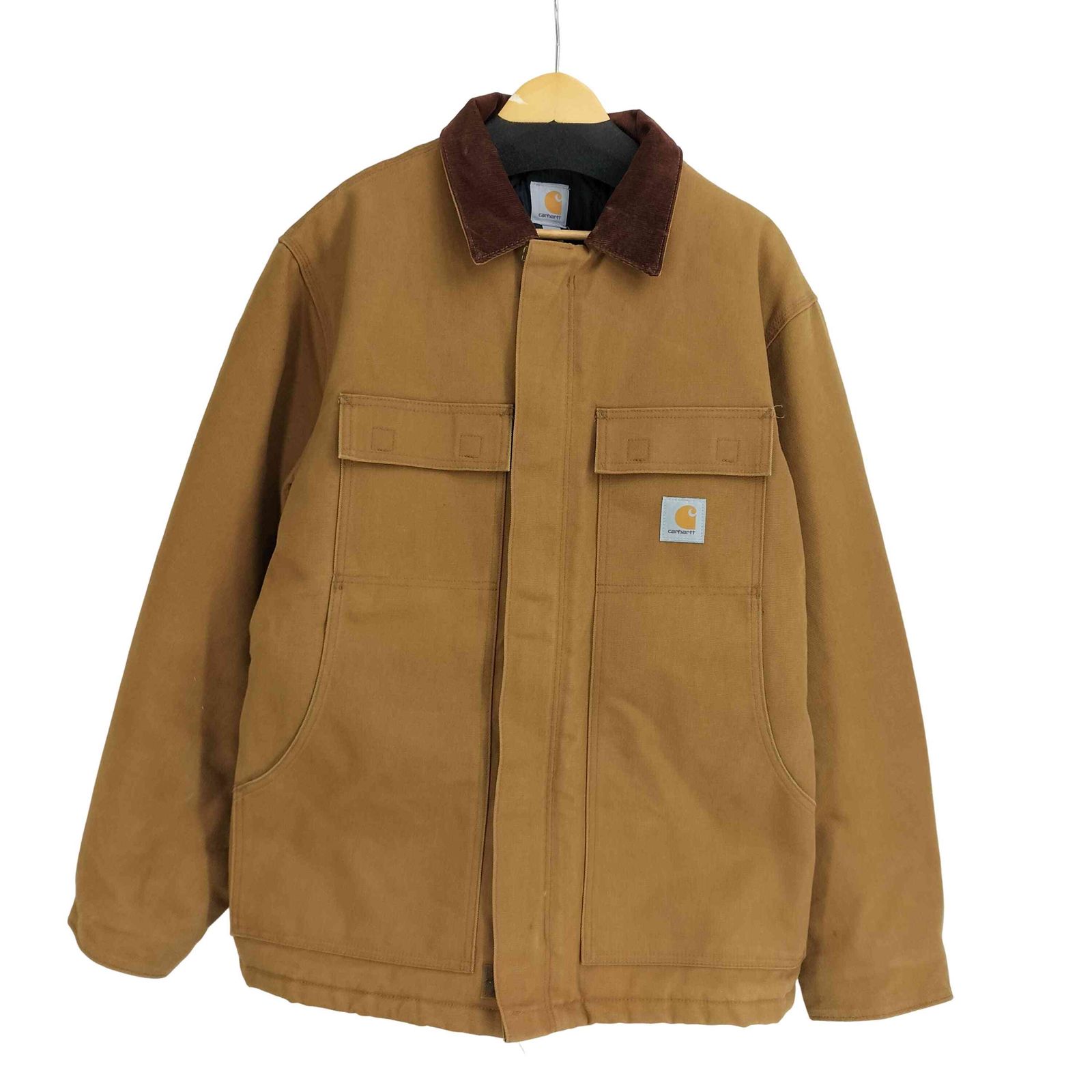 2XL Carhartt トラディショナルコート Duck Coat 楽天市場】carhartt duck traditional jacketの通販 ジャケット・アウター
