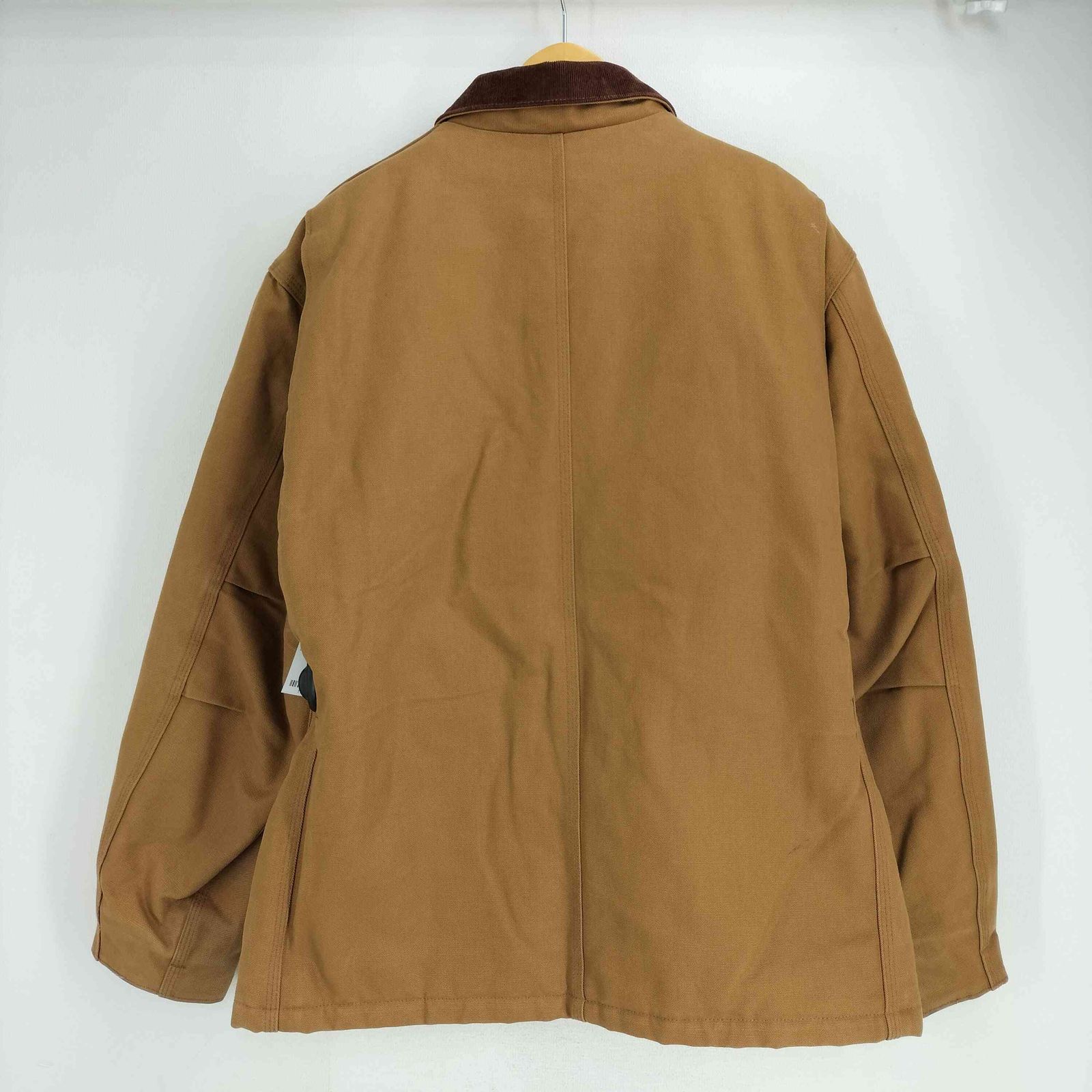 カーハート Carhartt DUCK TRADITIONAL COAT ダックトラディショナル