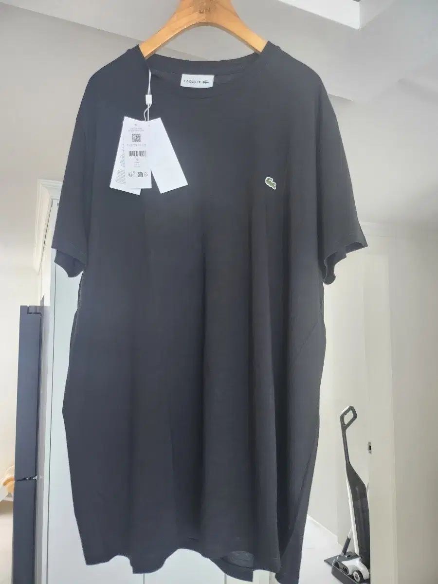 ラコステ LACOSTE 正規品 半袖