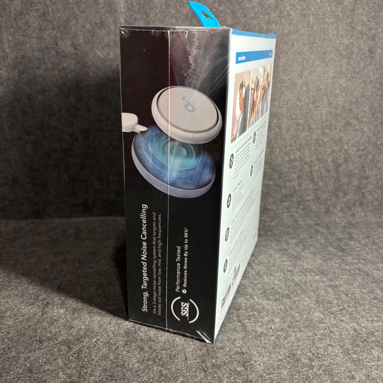 新品未開封 Anker Soundcore Space Q45 ホワイト - メルカリ