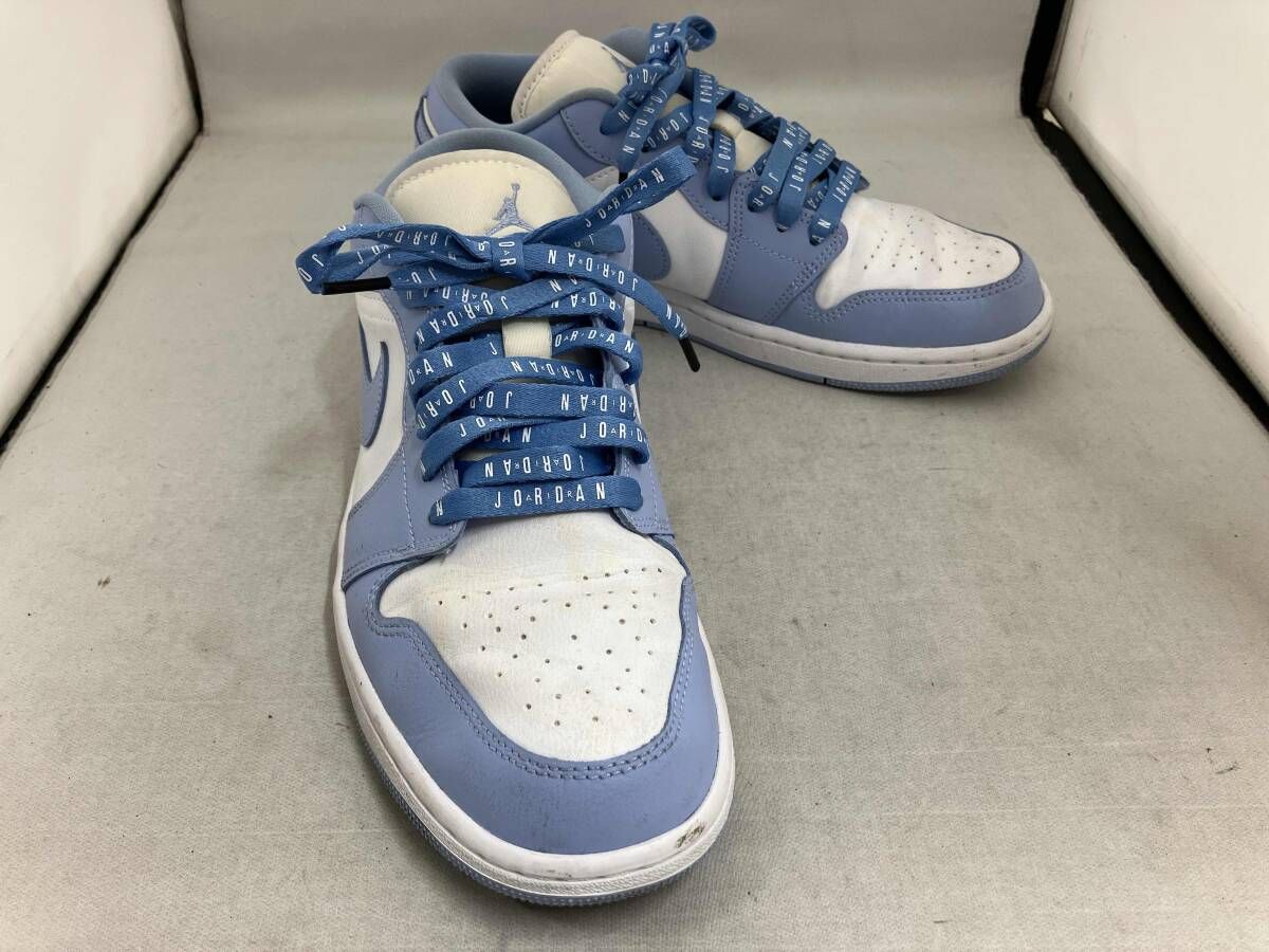 NIKE/ナイキ スニーカー DC0774-142 AIR JORDAN エアジョーダン ブルー系 28