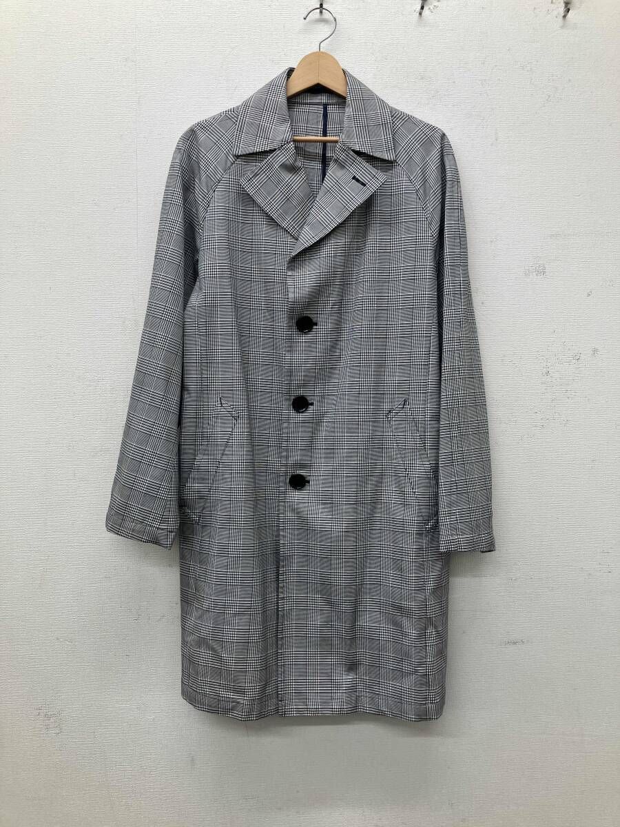 BLACK LABEL CRESTBRIDGE ブラックレーベルクレストブリッジ コート