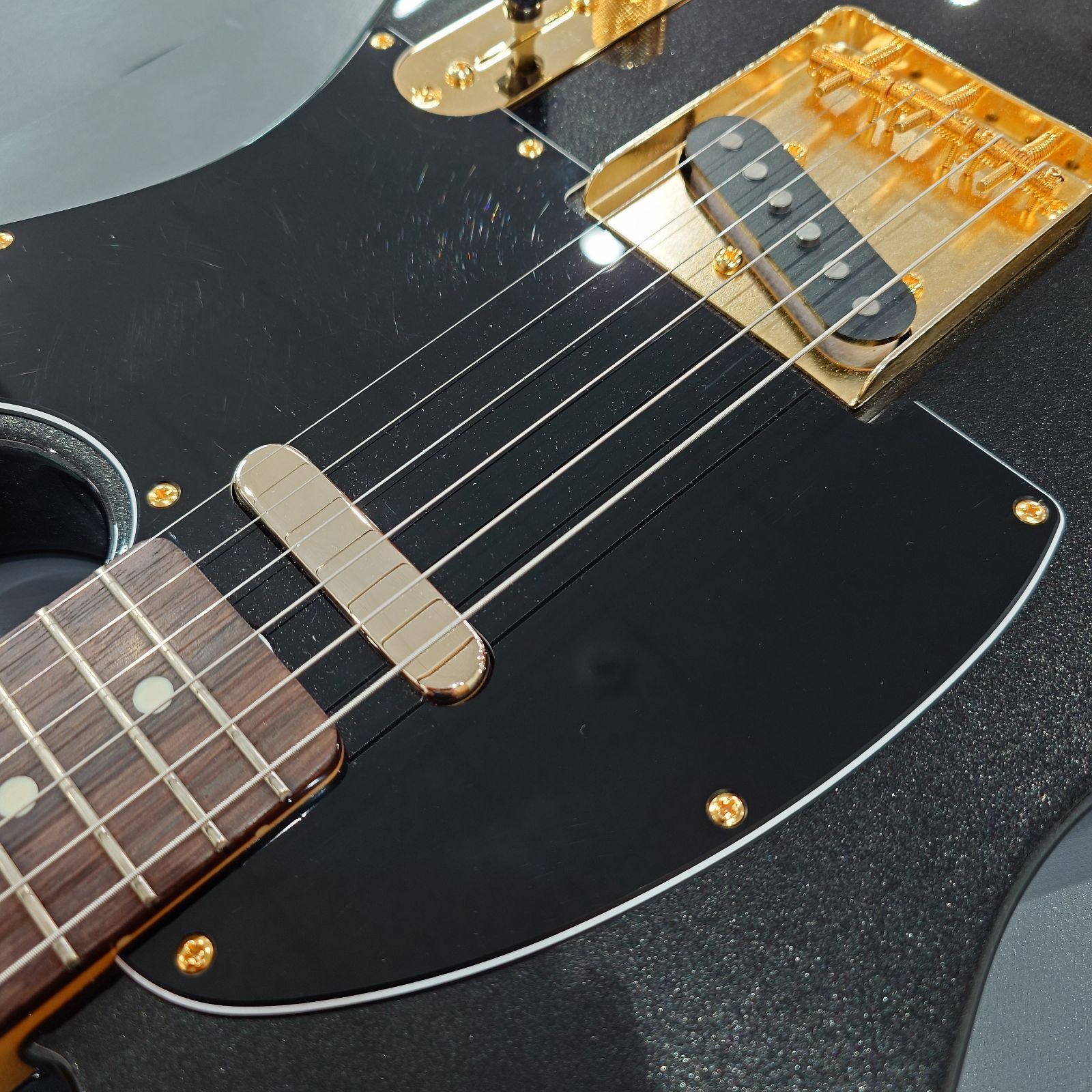 美品中古】Fender/Made in Japan Traditional 2025 Collection 60s 