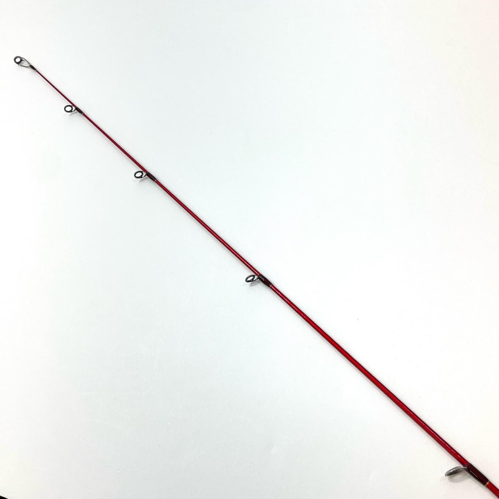 尾張小牧店】 中古 SHIMANO | シマノ ロッド ワールドシャウラ BG