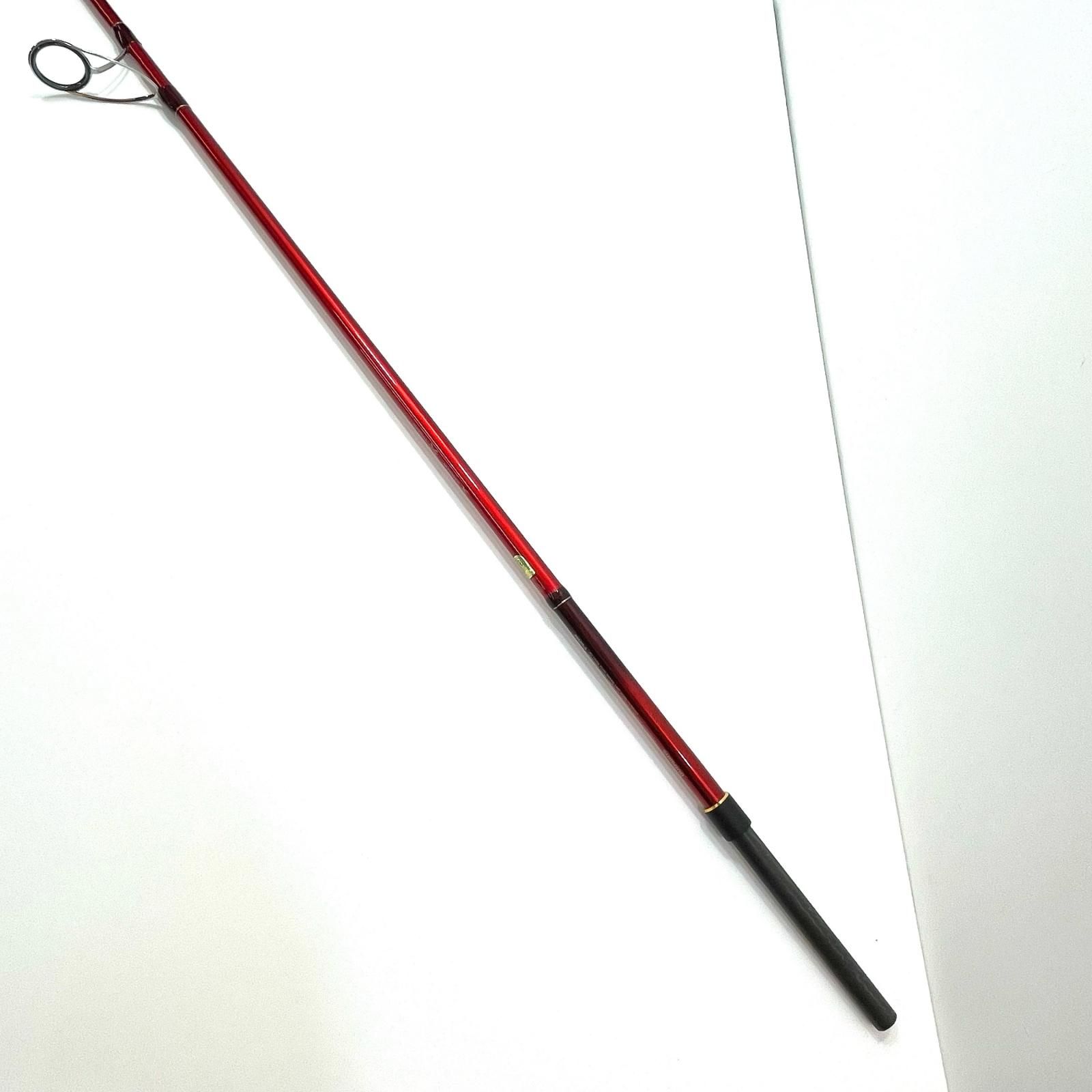 尾張小牧店】 中古 SHIMANO | シマノ ロッド ワールドシャウラ BG