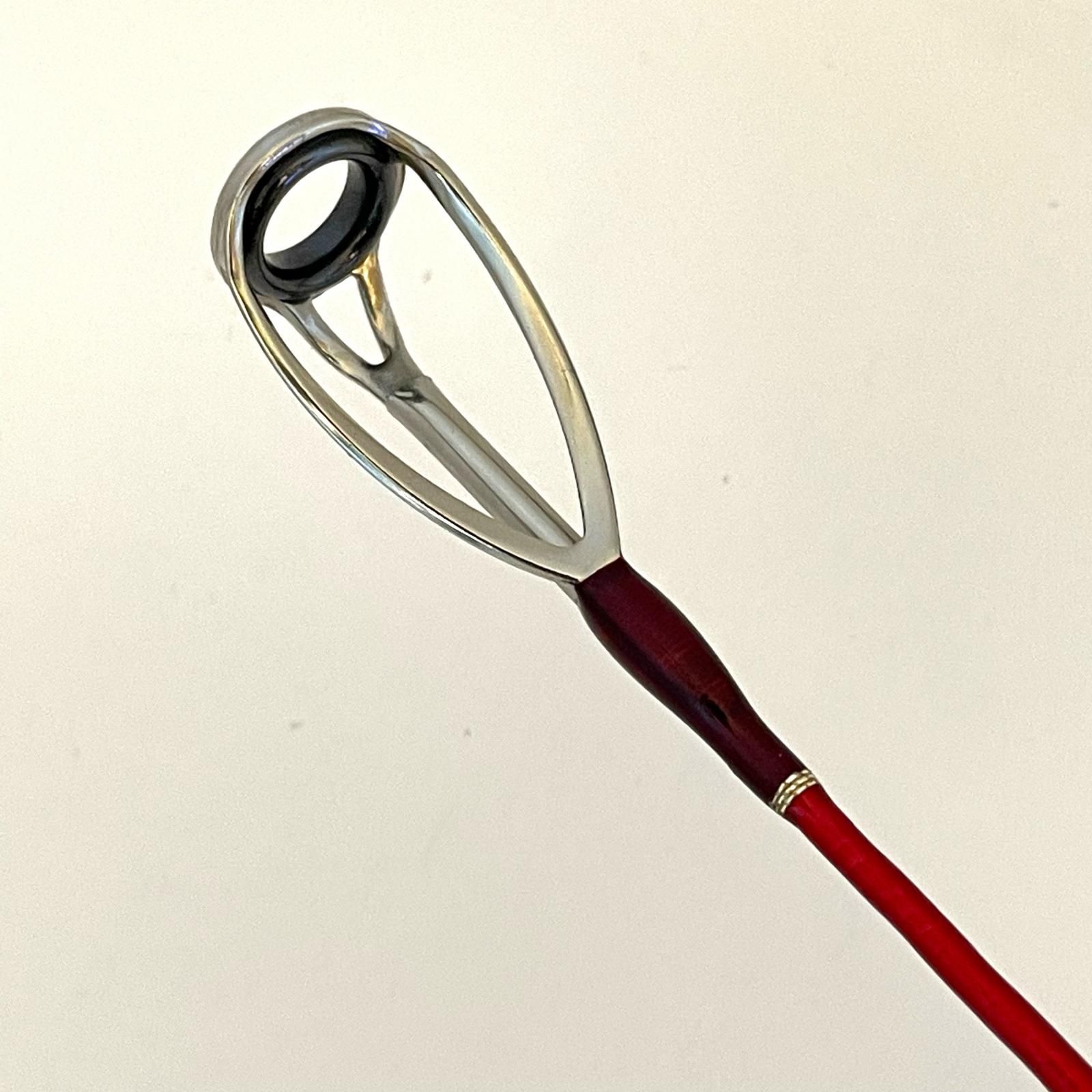 尾張小牧店】 中古 SHIMANO | シマノ ロッド ワールドシャウラ BG