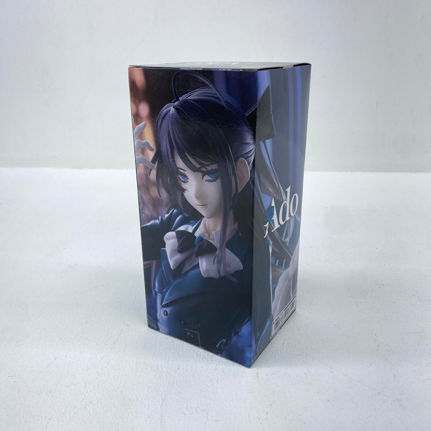 ☆加古川物流】中古 未開封 Ado フィギュア ラウンドワン限定**【366