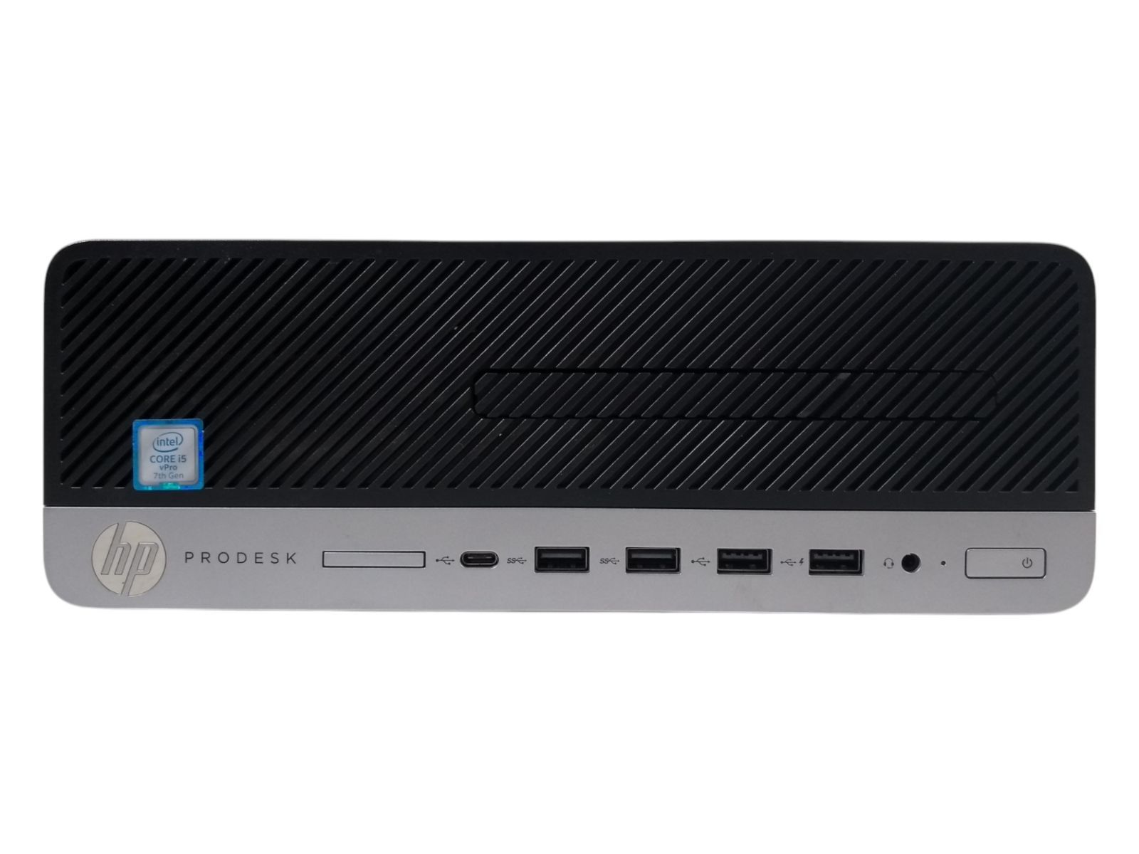 ☆HP ProDesk 600 G3 高性能CPU i5-7500(第7世代) SSD 256 GB /メモリ