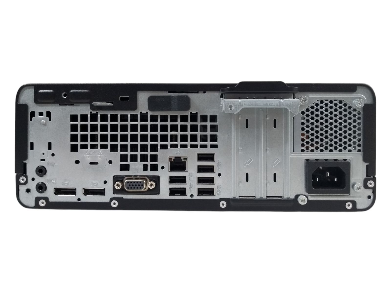 ☆HP ProDesk 600 G3 高性能CPU i5-7500(第7世代) SSD 256 GB /メモリ