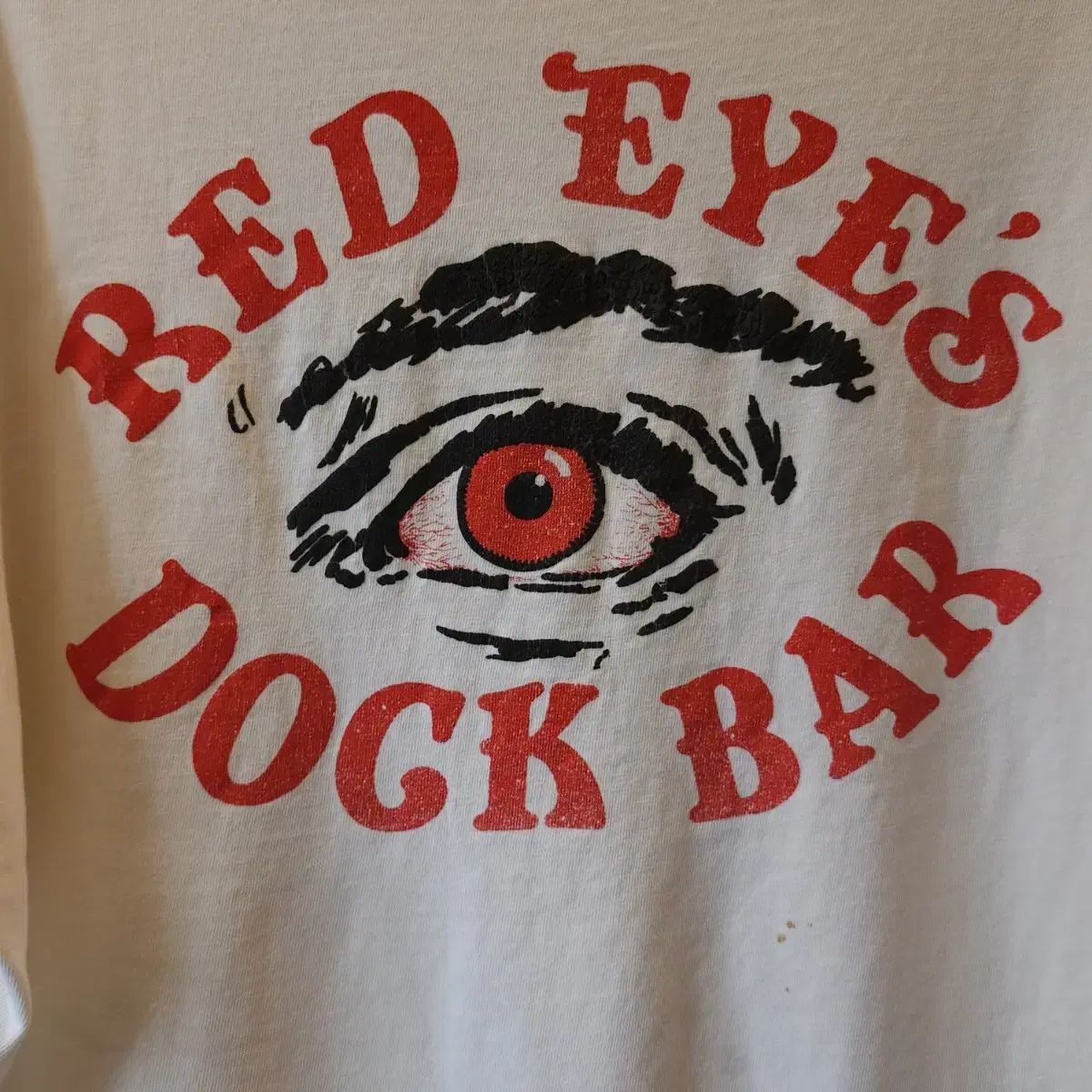 90s ヴィンテージ Tシャツ シングルステッチ プリンティング 白 Tシャツ アメリカ 製造 XL