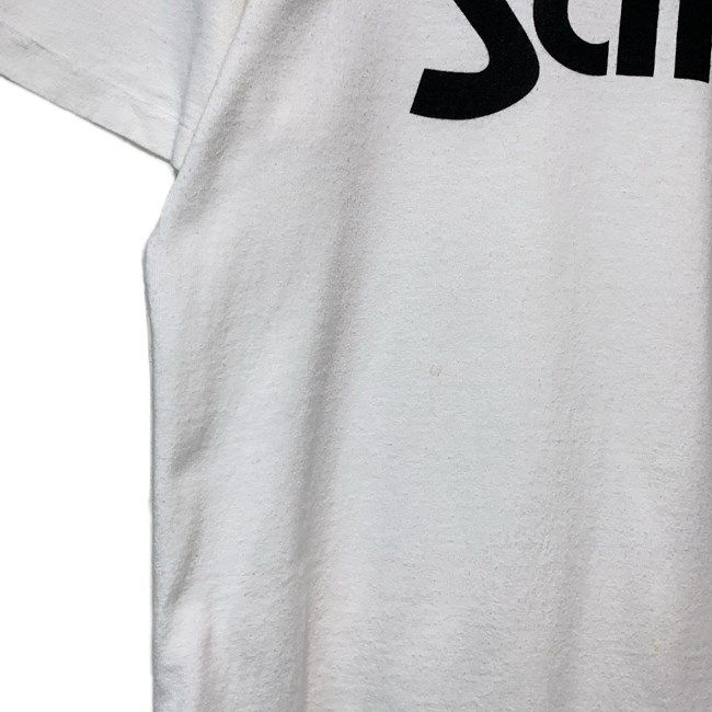 中古】 Schott Tシャツ 90s vintage 90年代 半袖 カットソー トップス