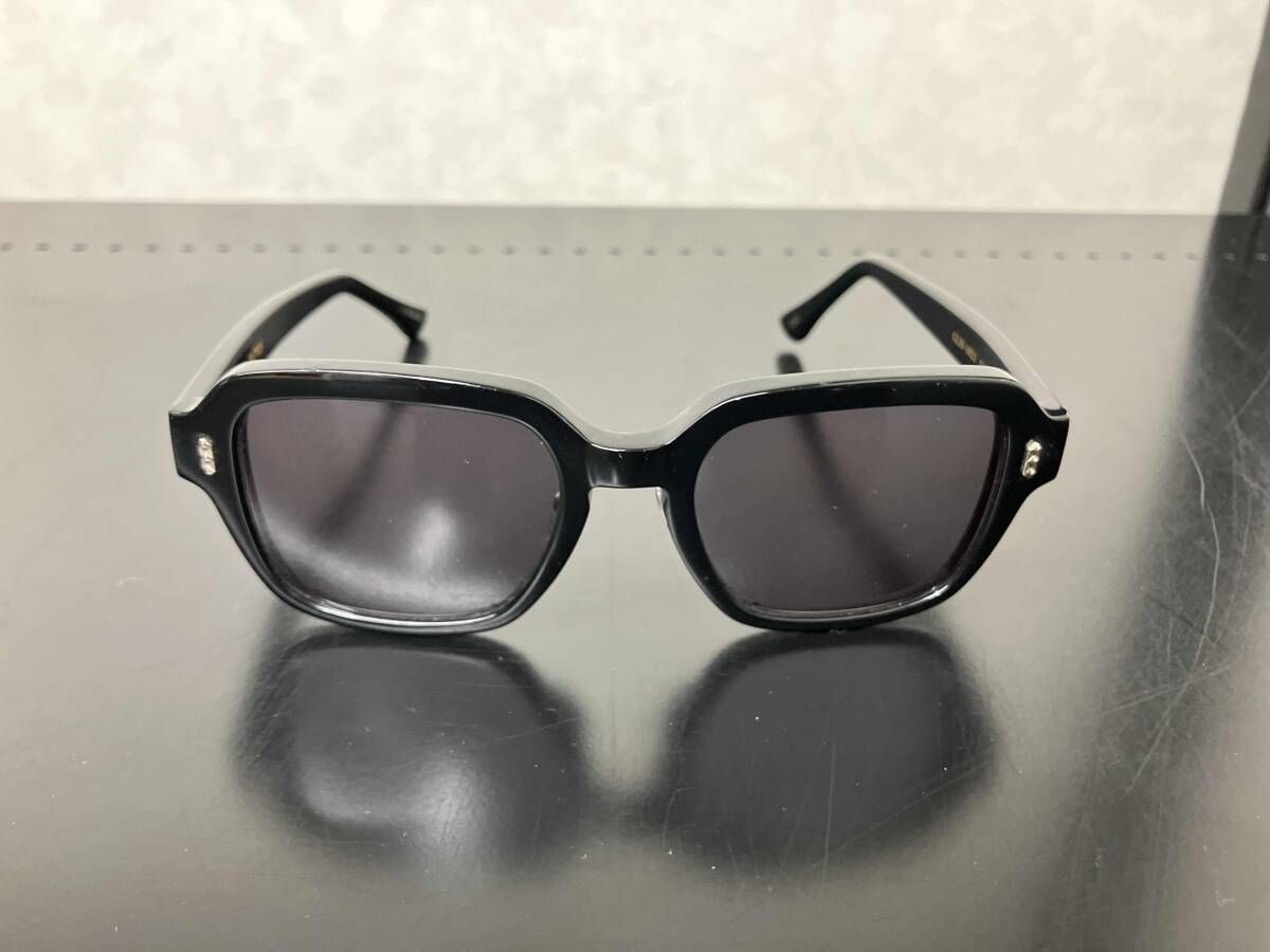 GLITCH×MYne サングラス GLH-1021 グリッチ マイン