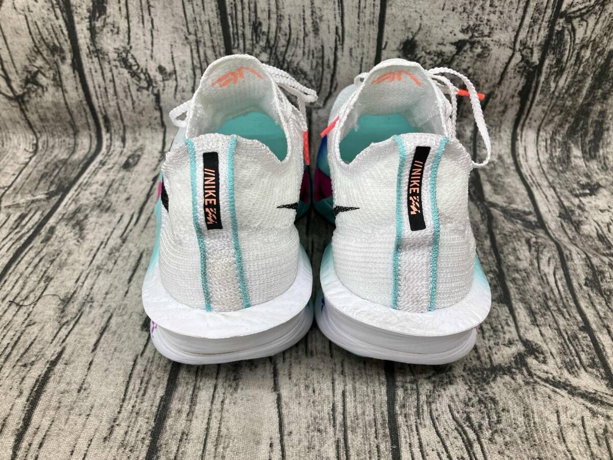 NIKE AIR ZOOM Alphafly 3 ランニングシューズ 26cm FD8311-104 - メルカリ