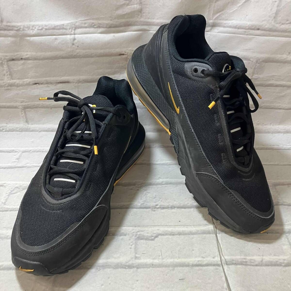 NIKE / ナイキ / スニーカー / AIR MAX PULSE FZ4619-001 / ブラック / 27cm