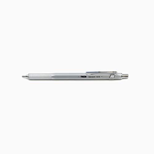 ツイスビー ペンシル（０．５ｍｍ） メカニカルペンシル ＴＷ３０００１３ 格納式（ＲＴパイプ）ｍａ