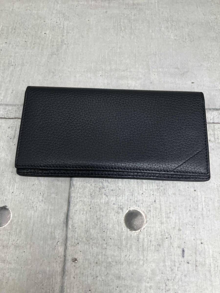CAMILLE FOURENT PARIS/長財布/トリヨンヴェルソカーフ✕アリゲーターレザーウォレット