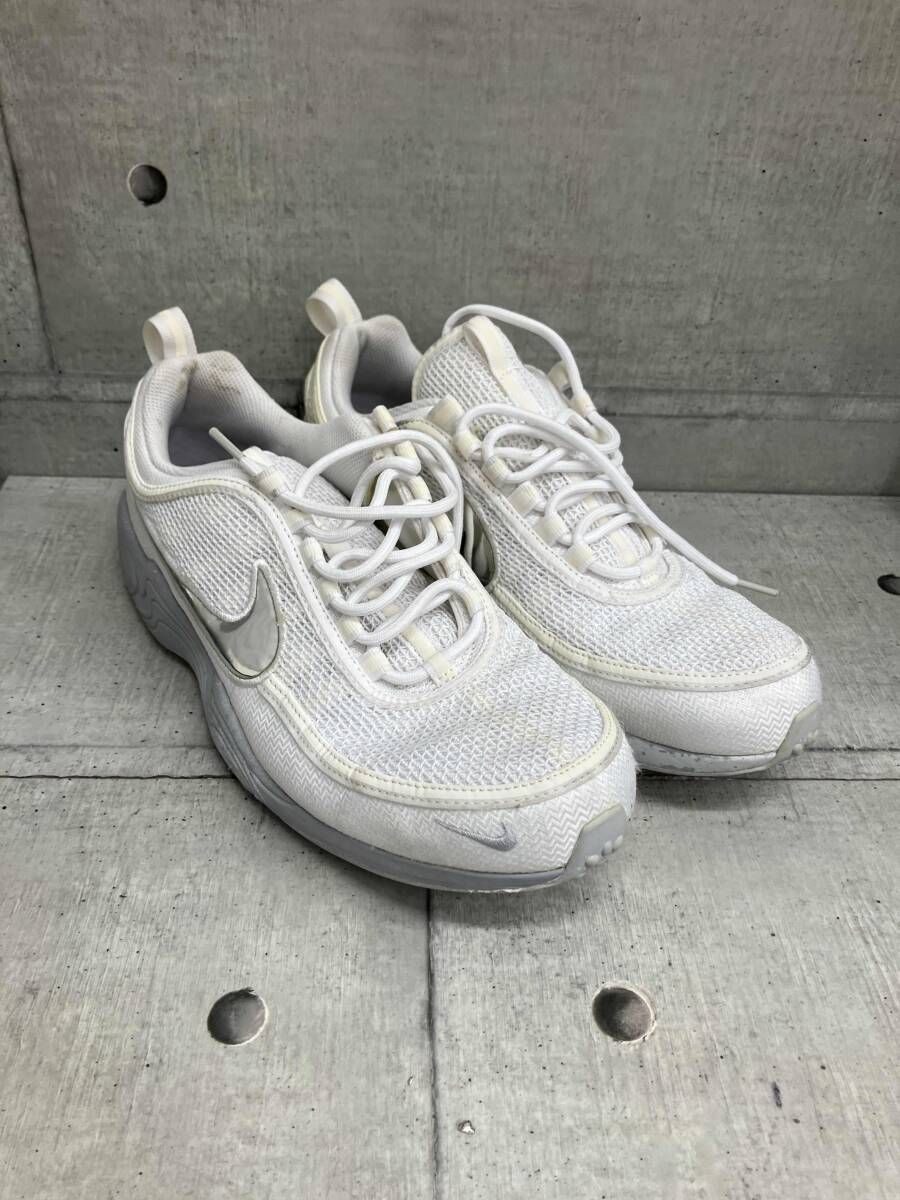 NIKE/スニーカー/Air Zoom Spiridon ,16 27.5cm