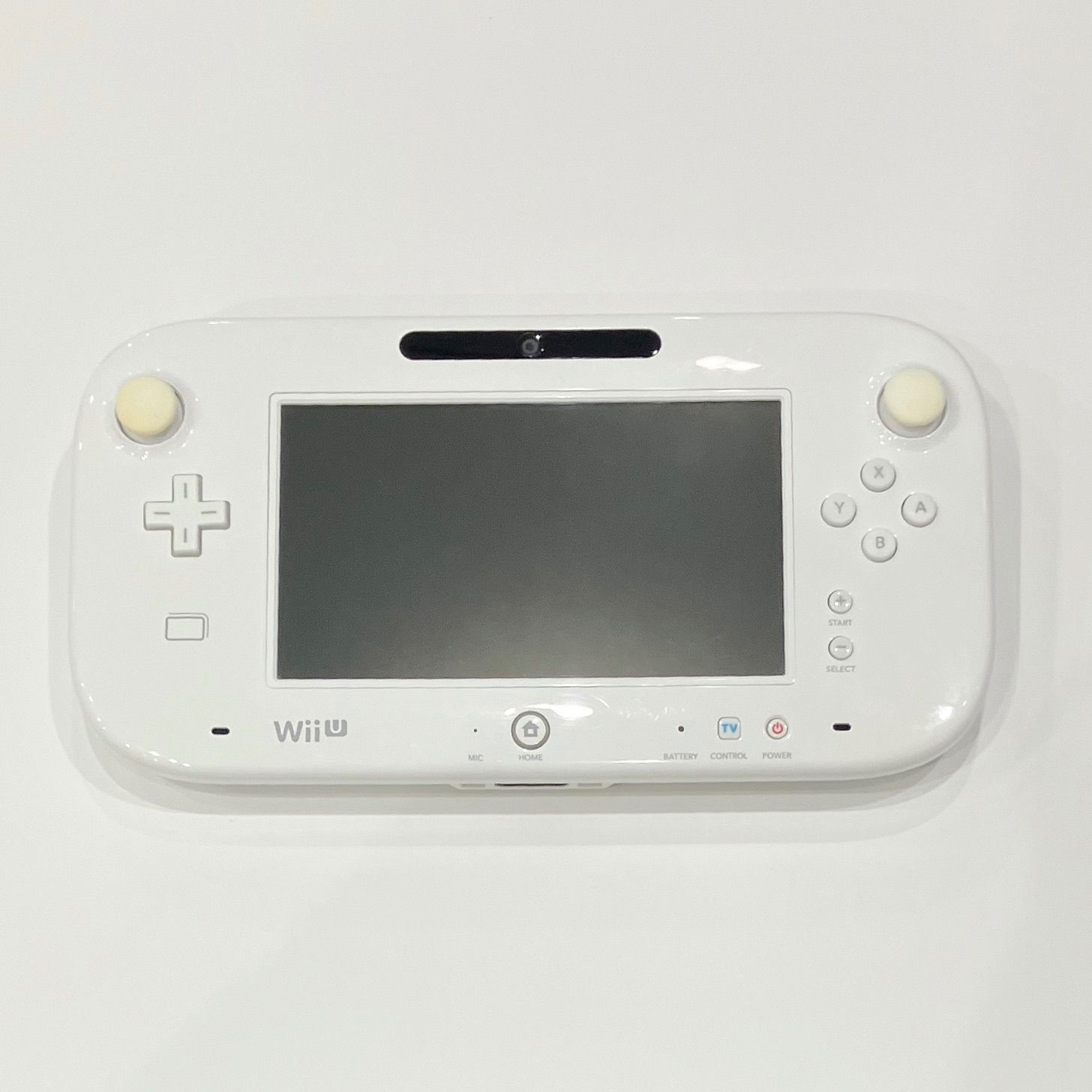 訳あり】まとめ売り Nintendo Wii U プレミアムセット白 32GB +Wii U