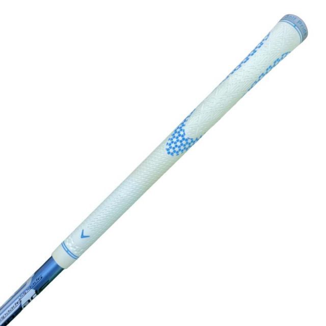 ゴルフ 【】 キャロウェイ STEELHEAD XR 7W レディース フェアウェイ