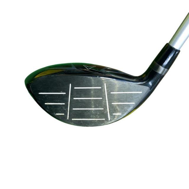 ゴルフ 【】 キャロウェイ STEELHEAD XR 7W レディース フェアウェイ