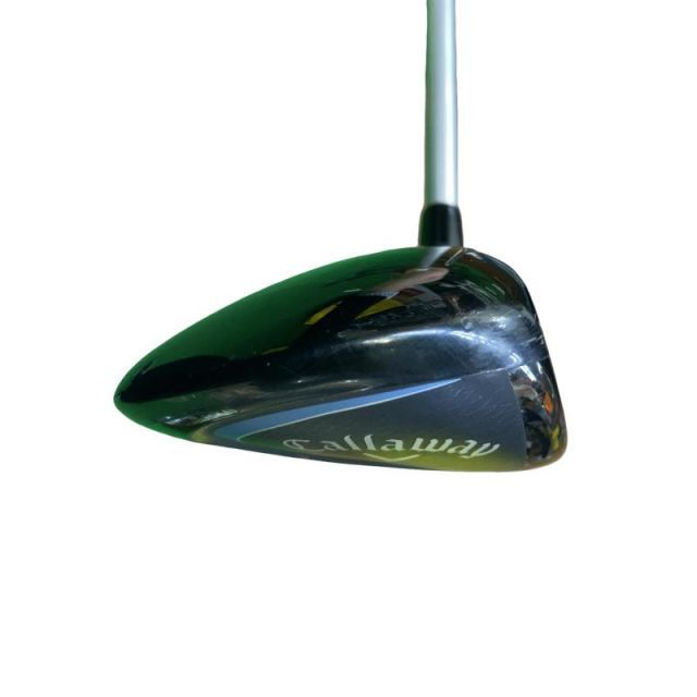 ゴルフ 【】 キャロウェイ STEELHEAD XR 7W レディース フェアウェイ