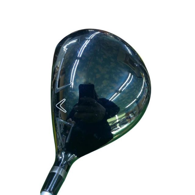 ゴルフ 【】 キャロウェイ STEELHEAD XR 7W レディース フェアウェイ