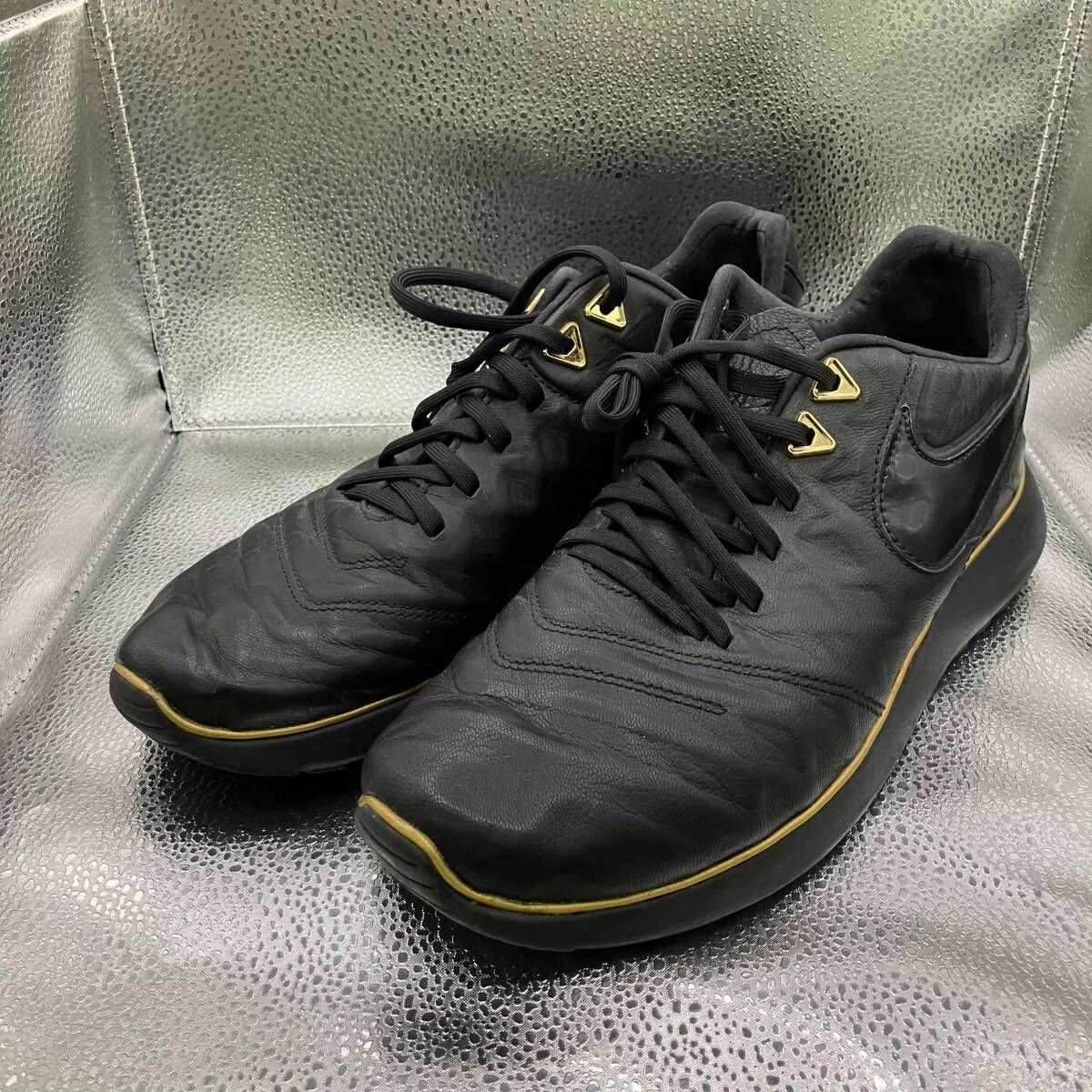 NIKE Roshe Tiempo VI Olivier Rousteing スニーカー サイズ28 ナイキ