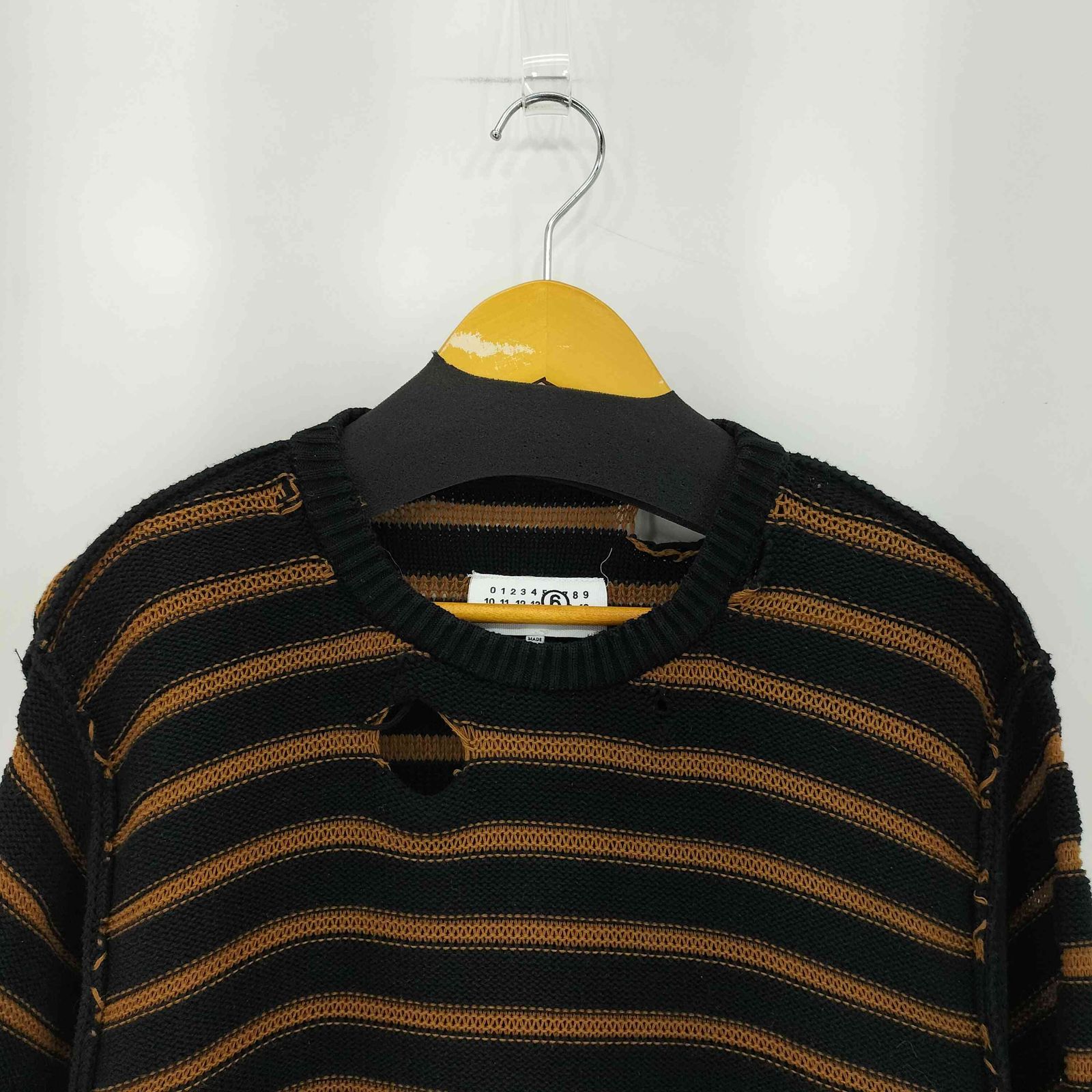 エムエムシックスメゾンマルジェラ MM6 Maison Margiela 25SS