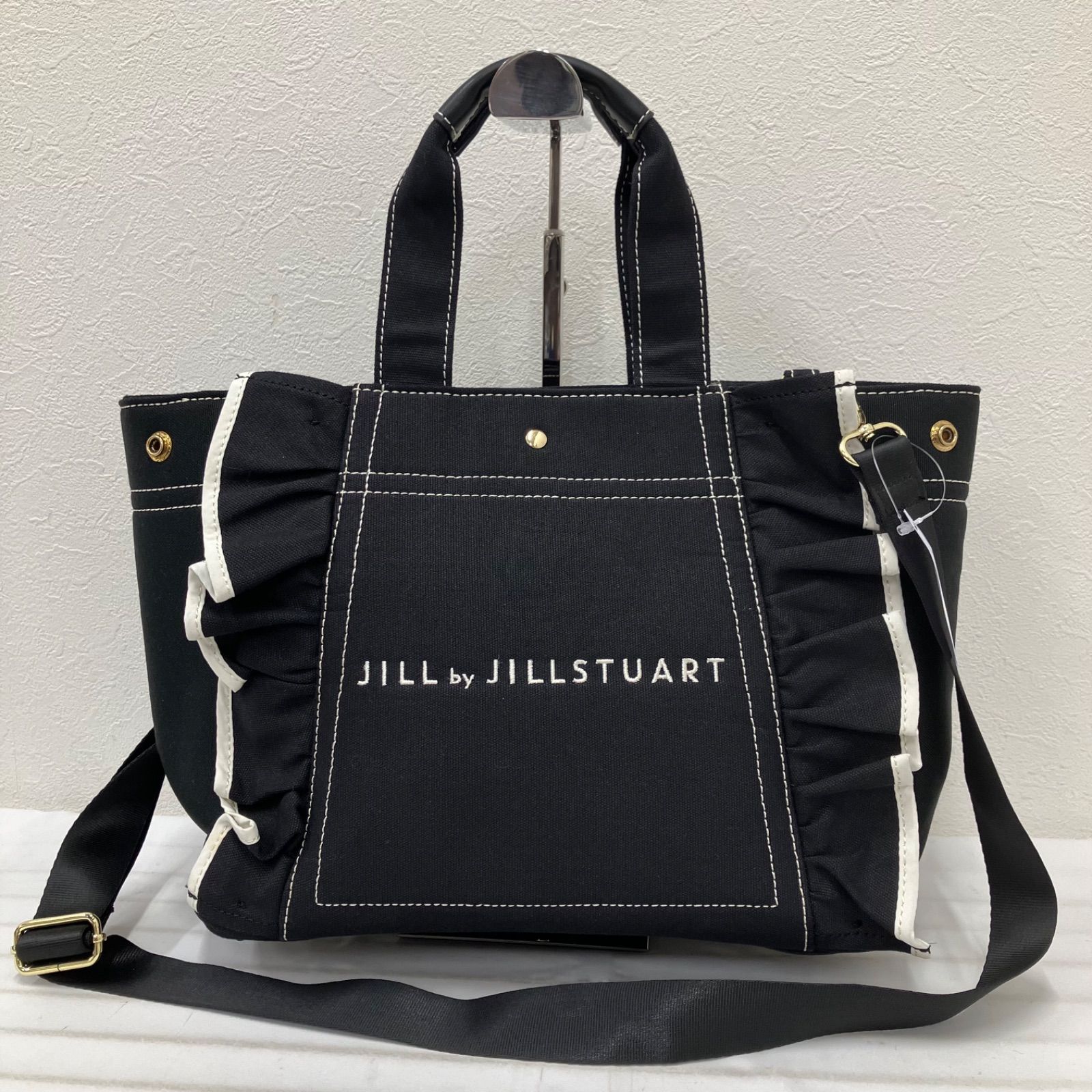 Y3680 JILL by JILL STUART ジル バイ ジルスチュアート 2WAY 