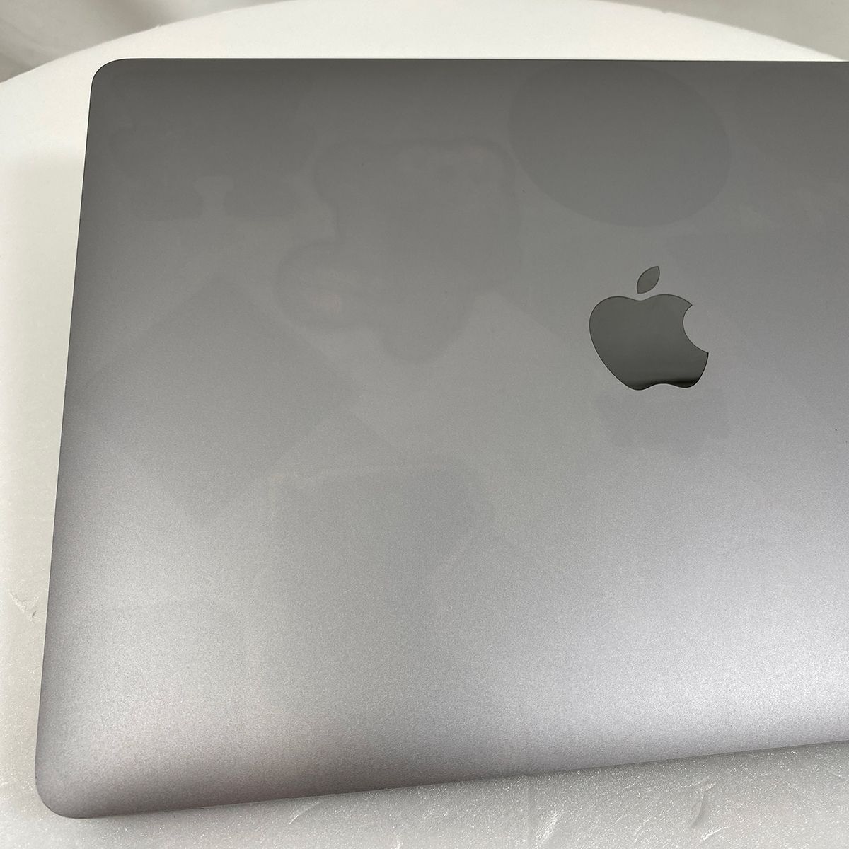 MacBook Air 13-inch 2020 M1【ランク：C】【カラー：スペースグレイ