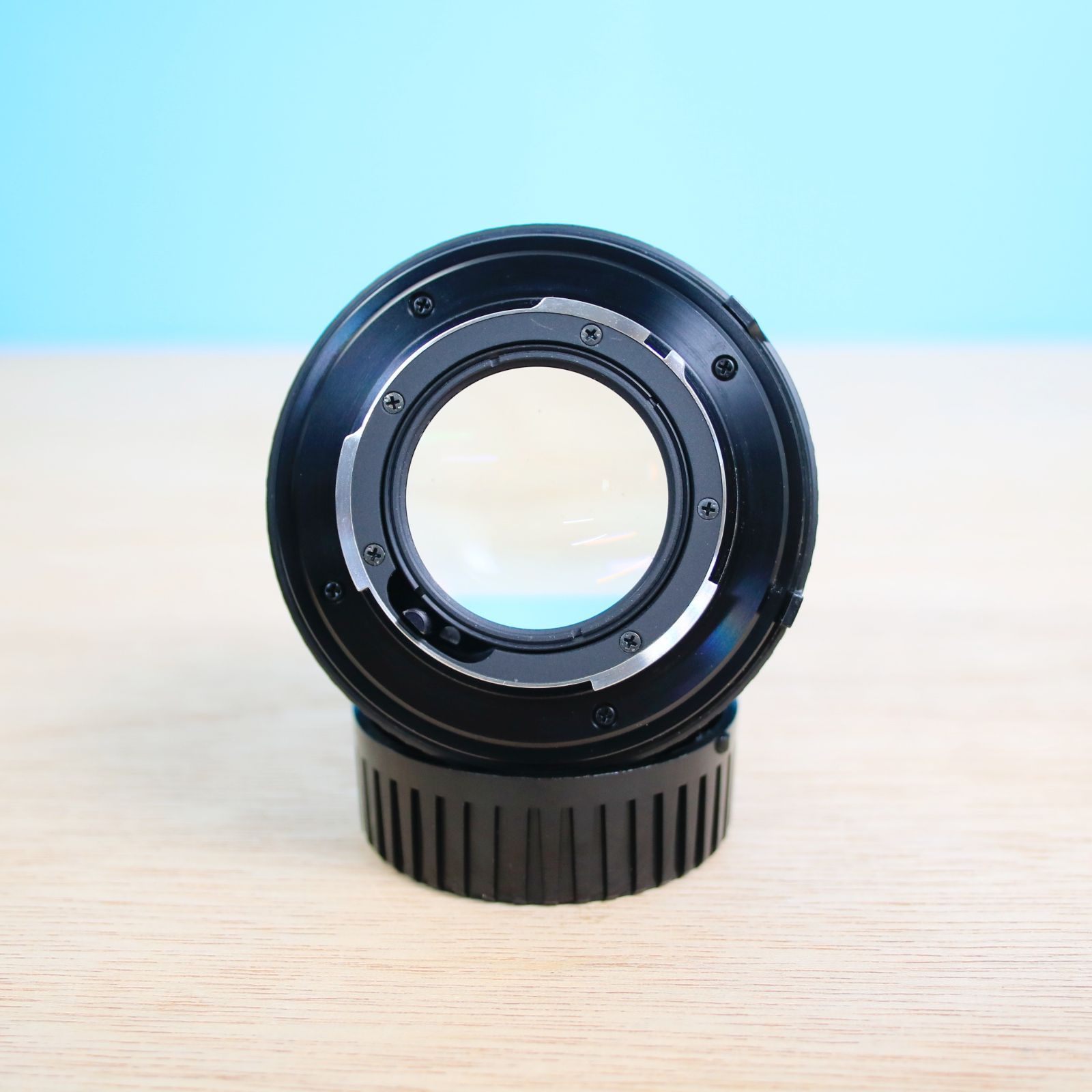 Minolta ミノルタ X-700 MD 50mm f/1.4 美品 完動品 ❁完動