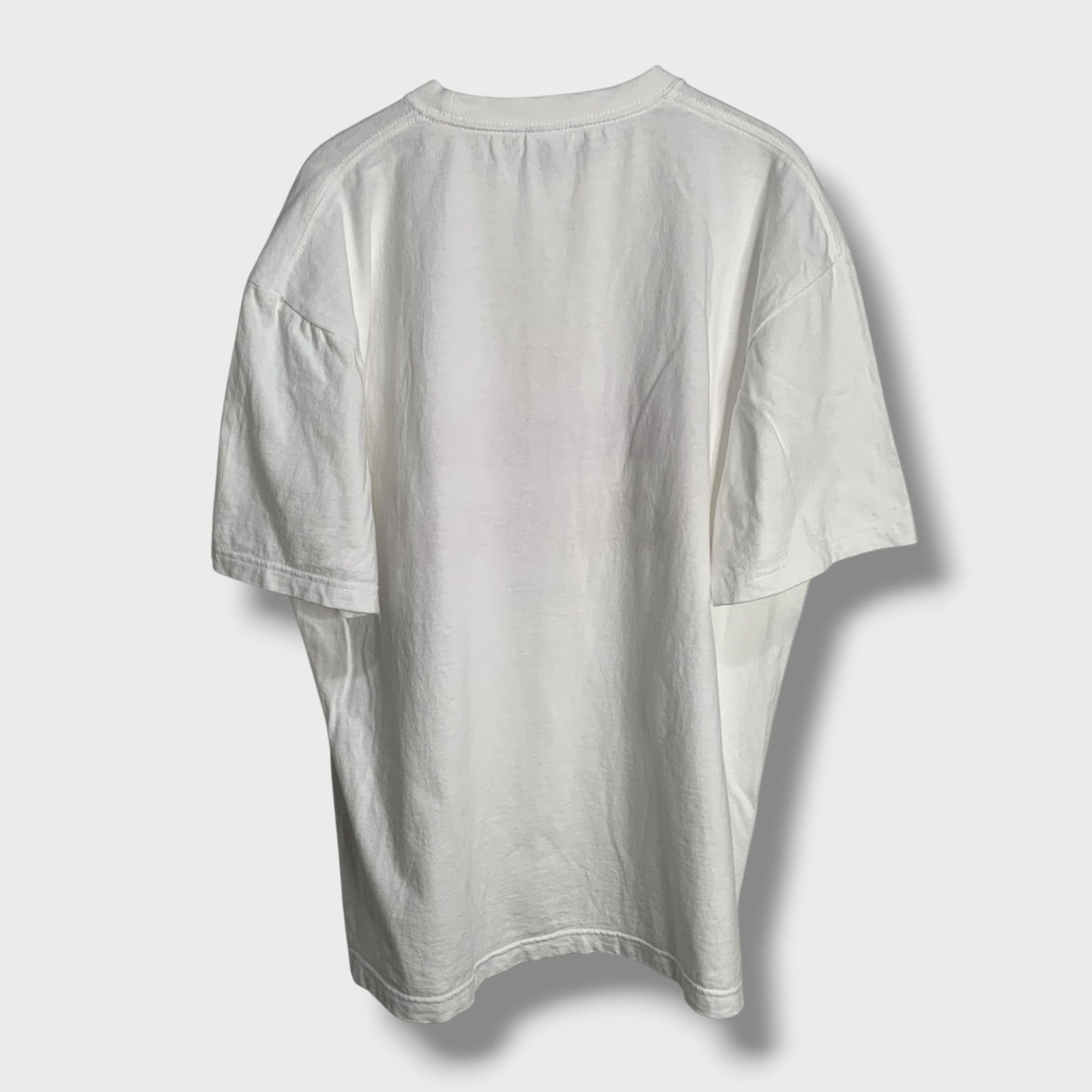 ☆アイナジエンド☆AinatheNeverend osakaツアーTシャツ☆白☆XL