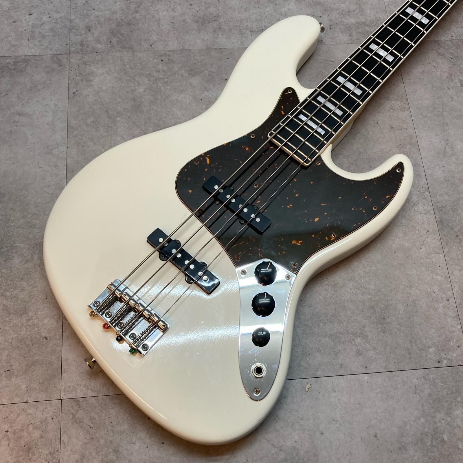 【三重本店】【楽器】 中古 Moon | ムーン ベース JB-4C 【471】