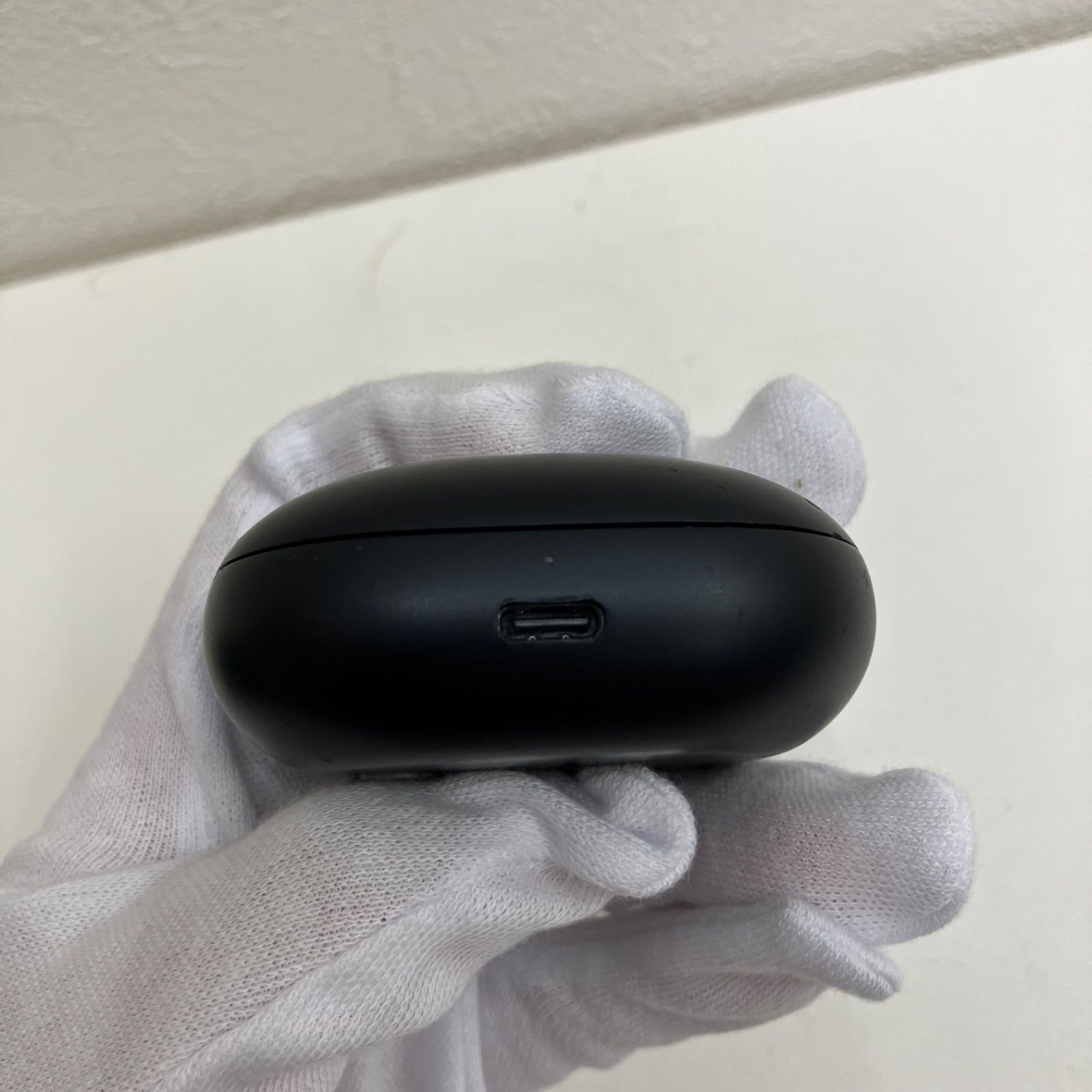 D10024 Anker アンカー ワイヤレスイヤホン Soundcore Liberty 4Pro