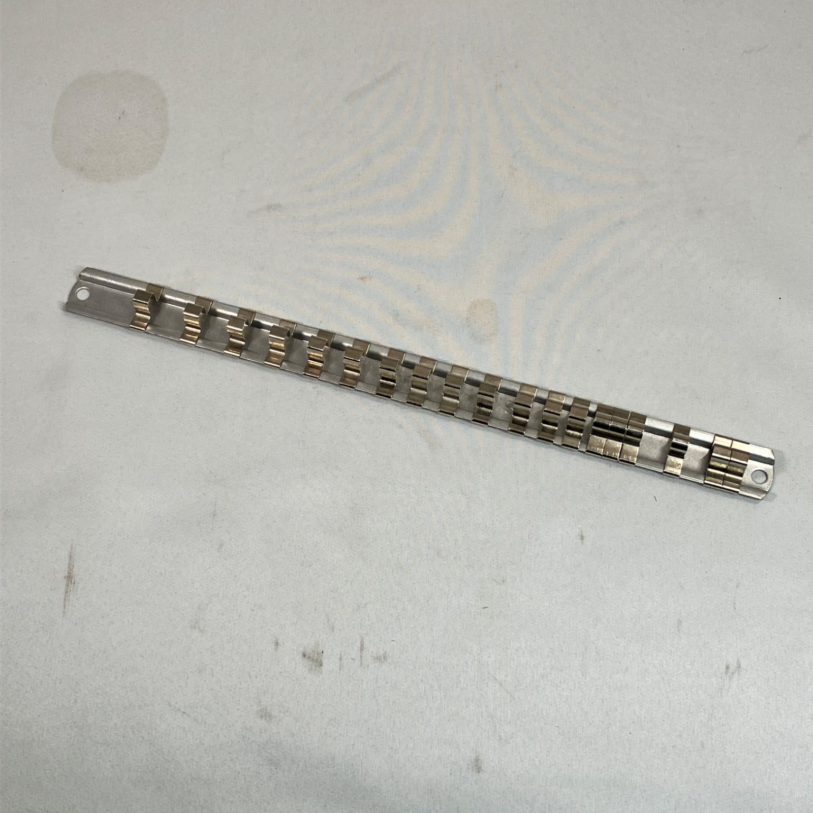 Snap-on スナップオン 1/4 12角ディープソケット STMMD14~5 セット 