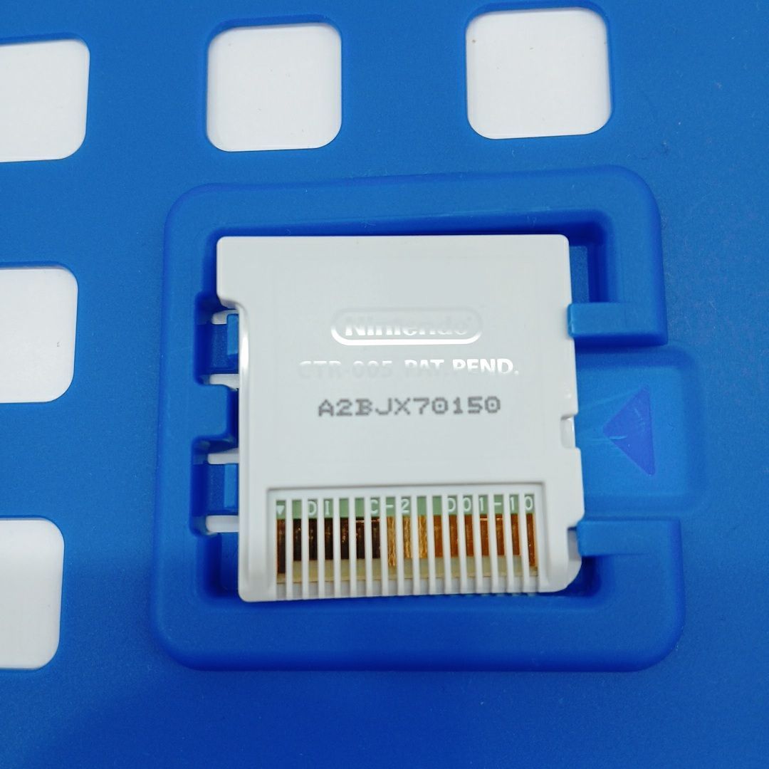 ポケモン 3DS カセット】ポケモン3DSカセット2個セット Y・ウルトラ