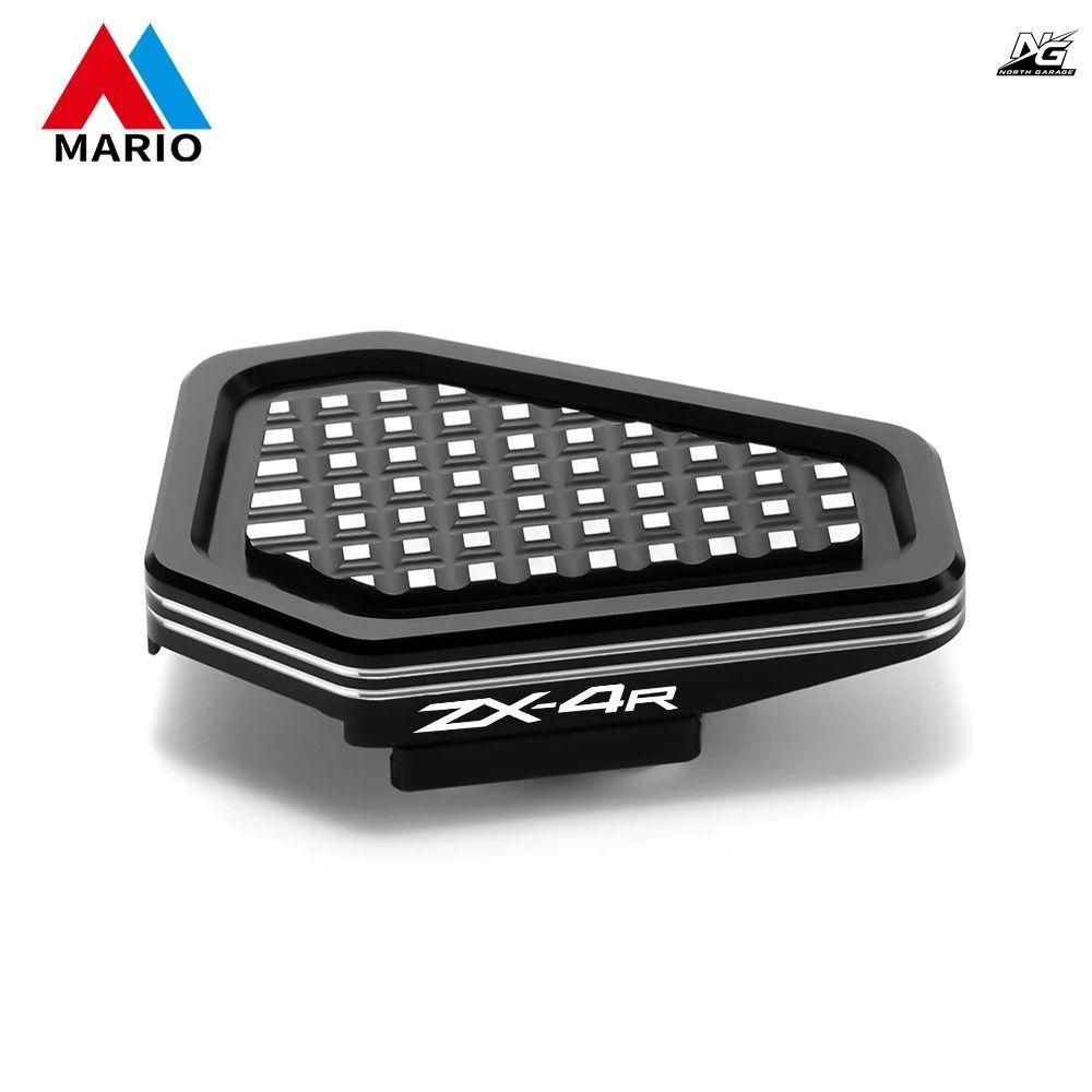 ZX4R ZX4RR ZX4R ZX4RR ZX 4R 4RR 2023 - 25 オートバイ フットレバー