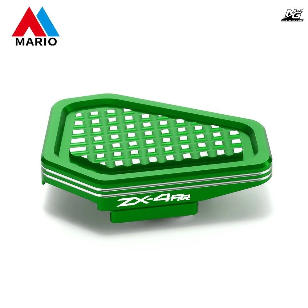 ZX4R ZX4RR ZX4R ZX4RR ZX 4R 4RR 2023 - 25 オートバイ フットレバー