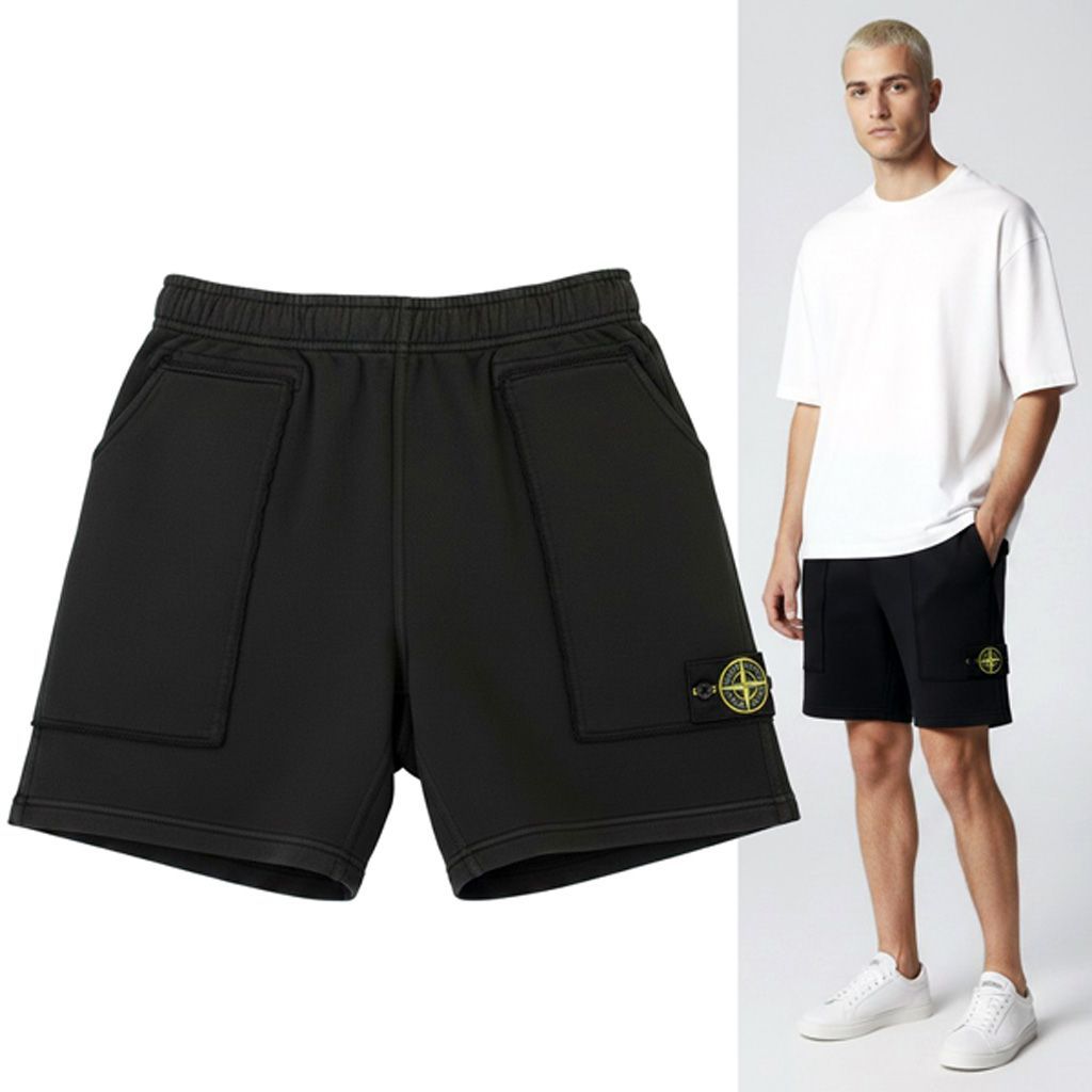 34 STONE ISLAND ストーンアイランド L1S15 6200022 S0051 V0029