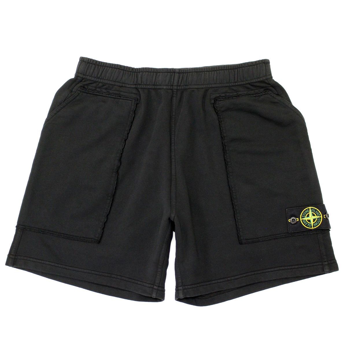 34 STONE ISLAND ストーンアイランド L1S15 6200022 S0051 V0029