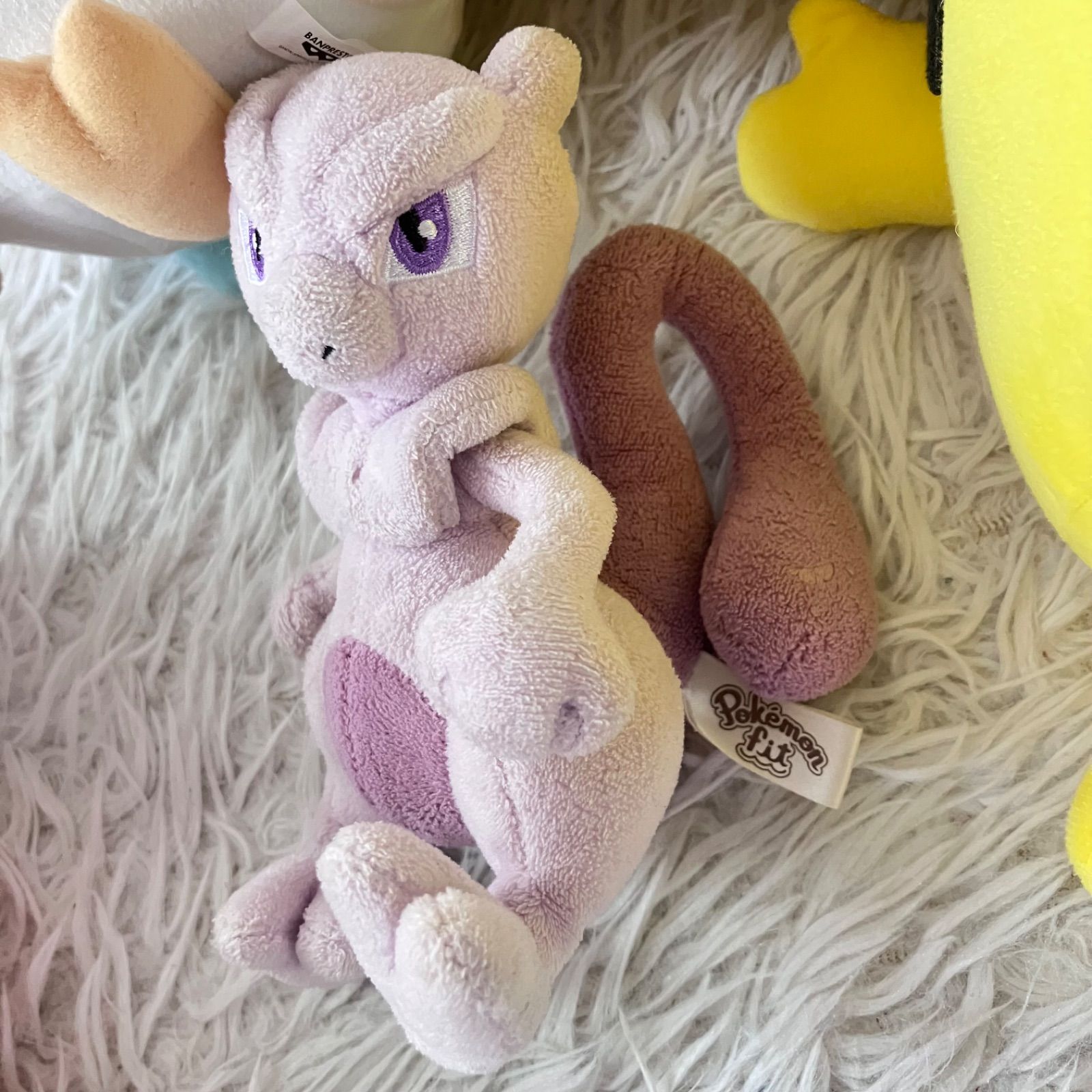 ポケモン 大量まとめ売り ぬいぐるみ ポケモンセンターあり 17点セット