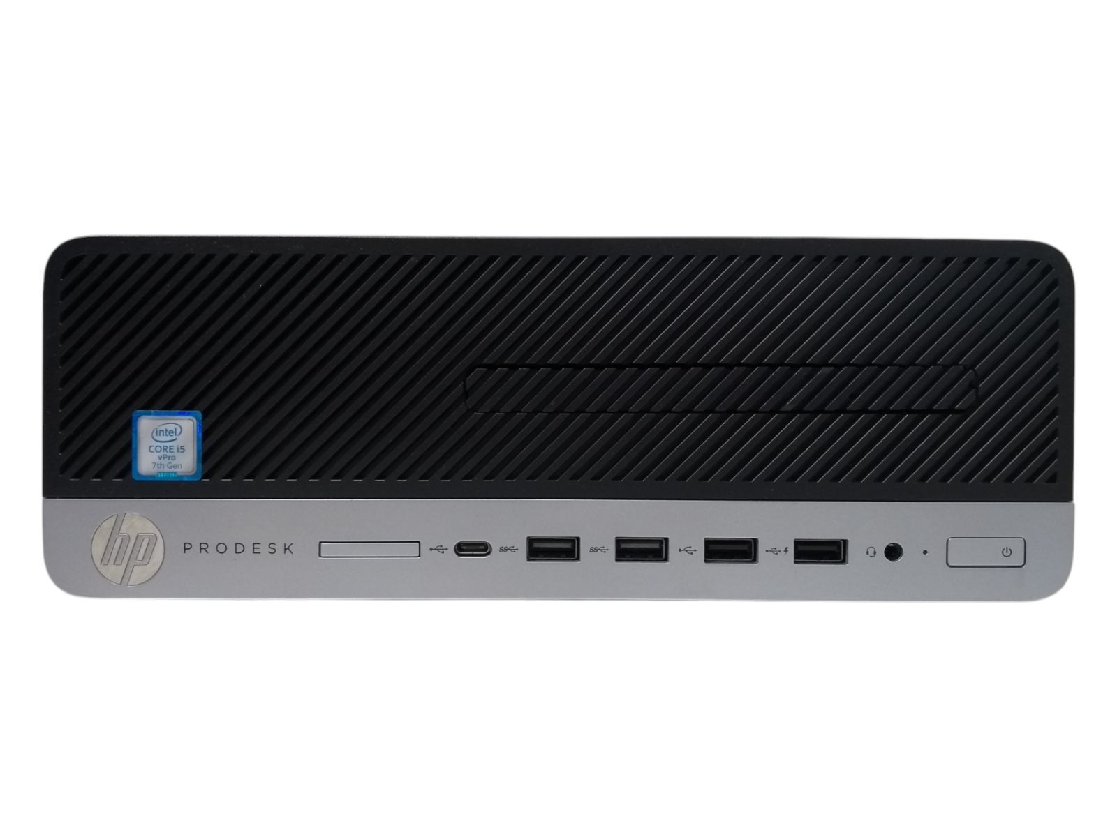 HP ProDesk 600 G3 i5-7500 SSD256GB 8GB W11P - メルカリ
