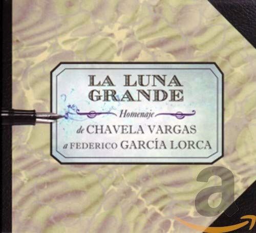 【CD】La Luna Grande