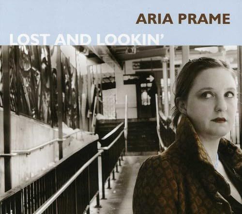 【CD】Lost and Lookin'