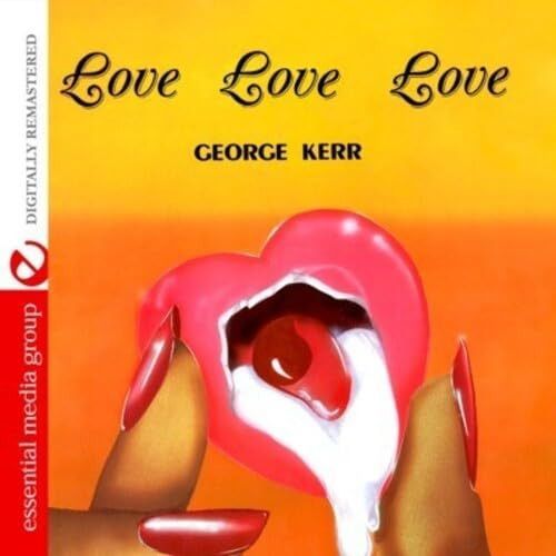 【CD】Love Love Love